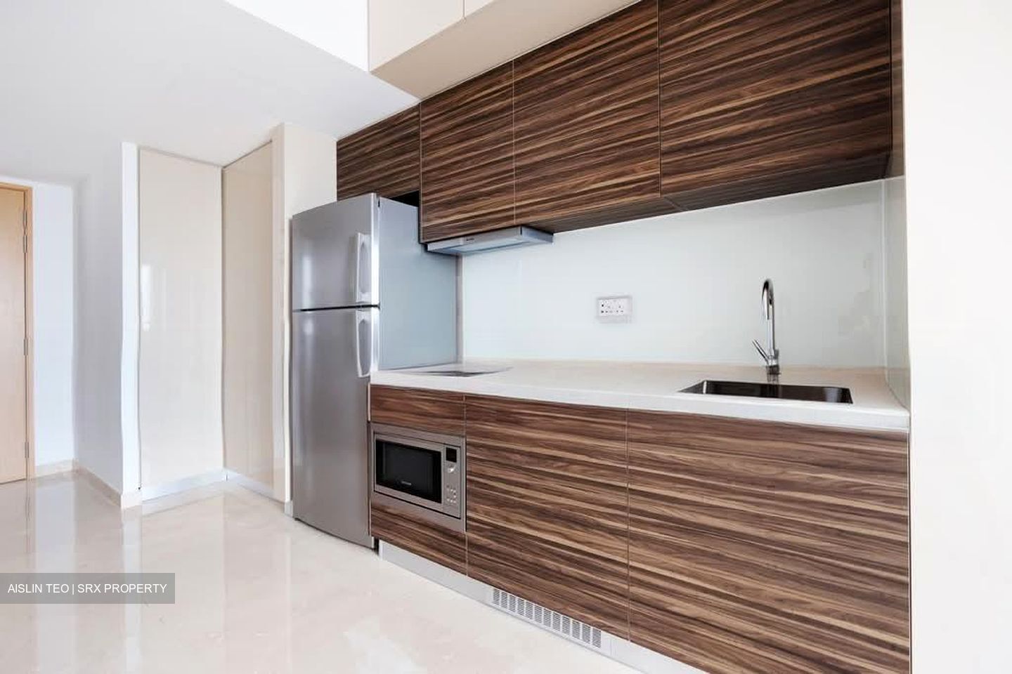 Commonwealth Towers (D3), Condominium #541041601